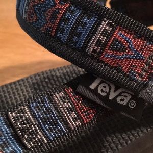 Tribal TEVA sandals